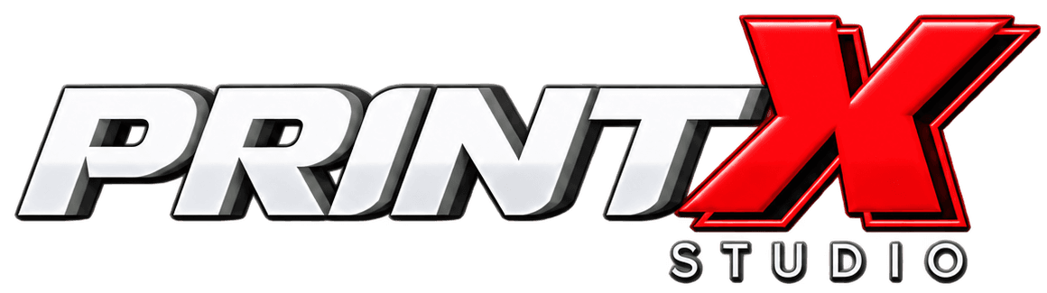 PrintX Studio